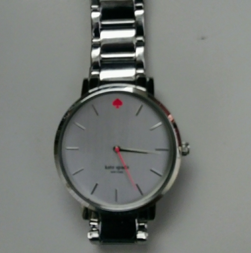Kate Spade Watch